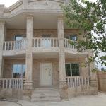 خرید ویلا استخردار + حیاط دار