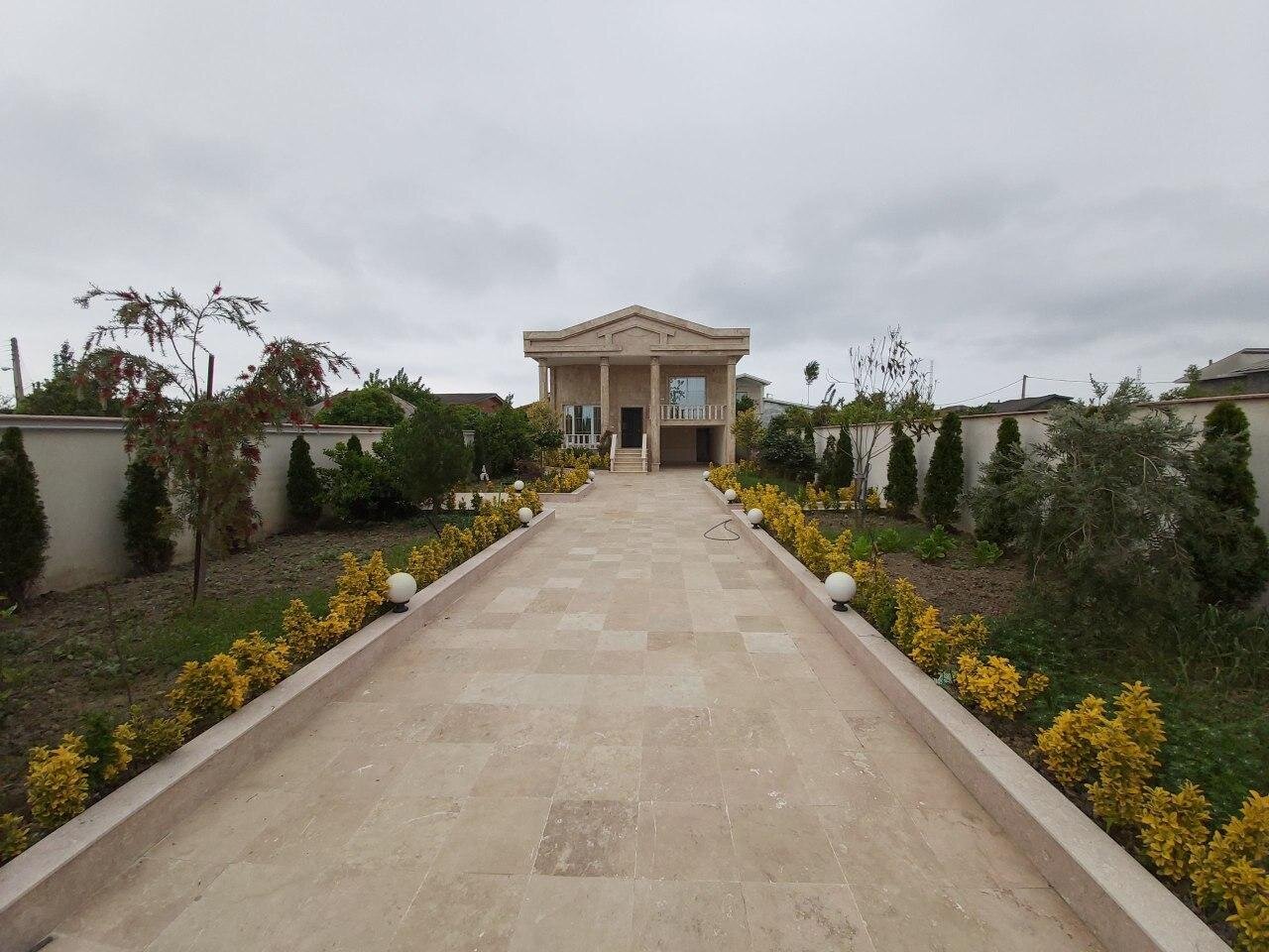 فروش ویلا به همراه پروانه ساخت