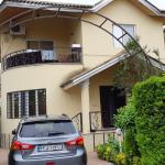 ویلا مبله جنگلی (ونوش)