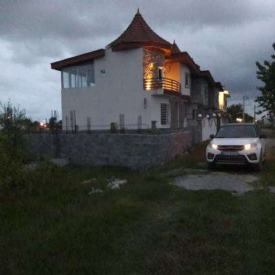 فروش زمین ساحلی در سرخرود