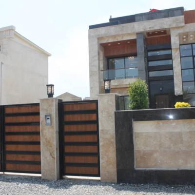 فروش ویلا هوشمند استخردار لاکچری