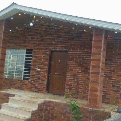 ویلا همکف جنگلی ارزان قیمت