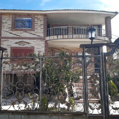 فروش ویلا دوبلکس مبله