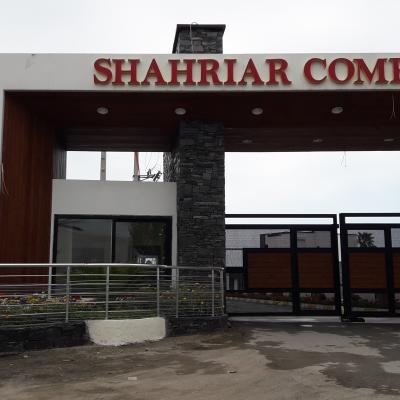 خرید ویلا شهرکی در نور