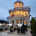 خرید ویلا تریبلکس لاکچری با شاه نشین