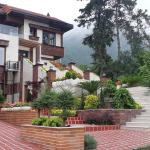 خرید ویلا فوق لاکچری در دامنه کوه