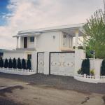 ویلا جنگلی شیک با سند تک برگ