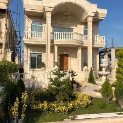 خرید ویلا دوبلکس لاکچری