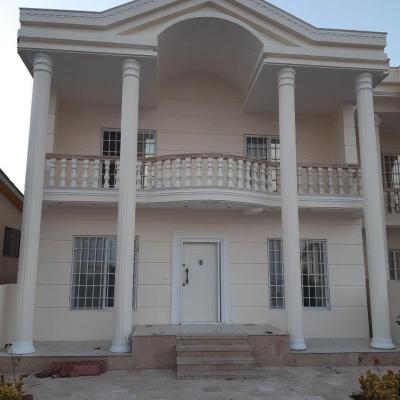 فروش ویلا دوبلکس با سند تک برگ