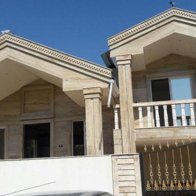 خرید ویلا نیم پیلوت