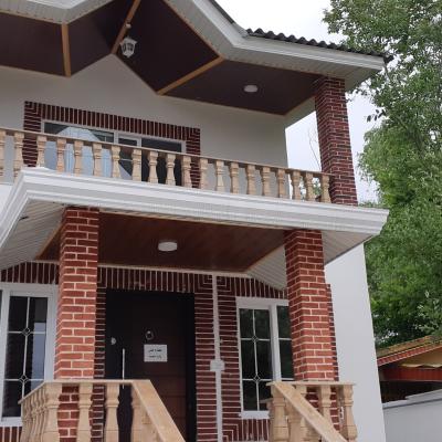 ویلا دوبلکس جنگلی در نور