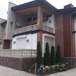 خرید ویلا فوق لاکچری در نور