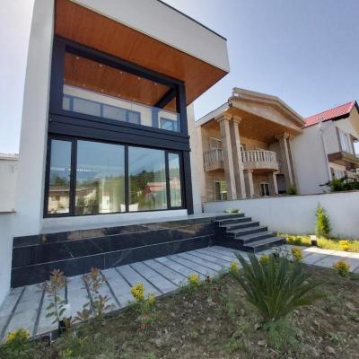 ویلا دوبلکس شیک