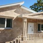 ویلا فلت جنگلی در لاویج