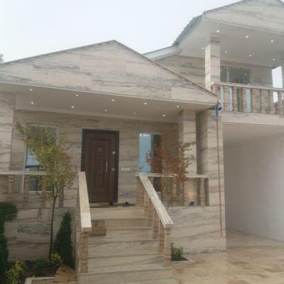 خرید ویلا نیم پیلوت