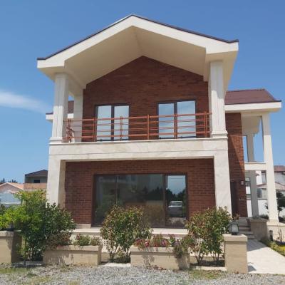 خرید ویلا طرح کلاسیک در شهرک خصوصی