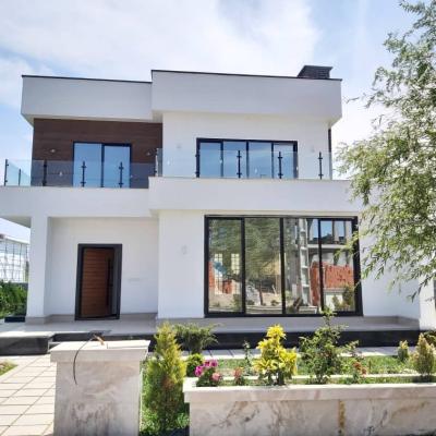 خرید ویلا مدرن در محمودآباد