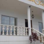 فروش ویلا جنگلی در محمودآباد