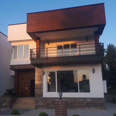 خرید ویلا اکازیون در رویان