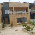 خرید ویلا مدرن روستای ییلاقی واز