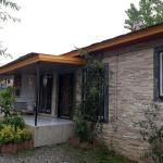 ویلا همکف سند تک برگ