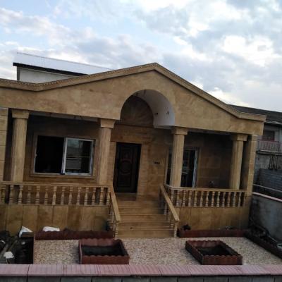 خرید ویلا همکف در منطقه بلیران